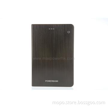 universal external laptop battery charger 16000mAh,12V/16V/19V60W